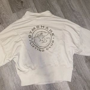 Gymshark washed legacy hoodie